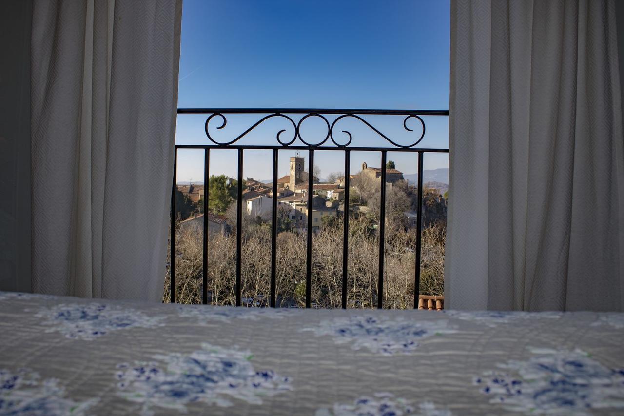 La Muse du Paradis Montauroux Bagian luar foto